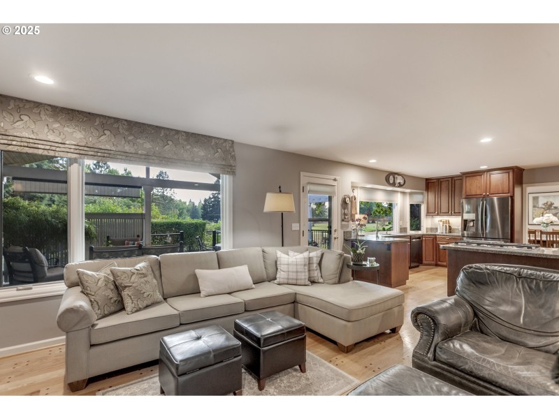 Kitchen/Family Room