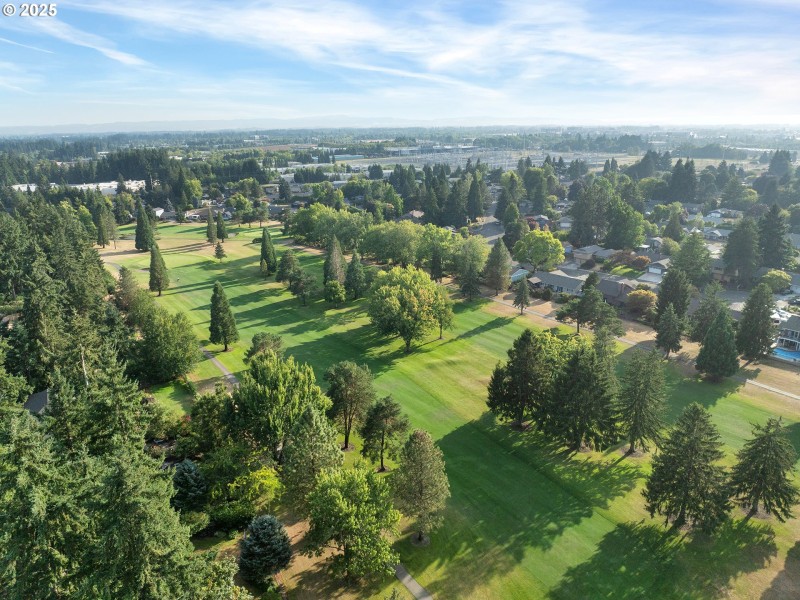 Drone View/UAV