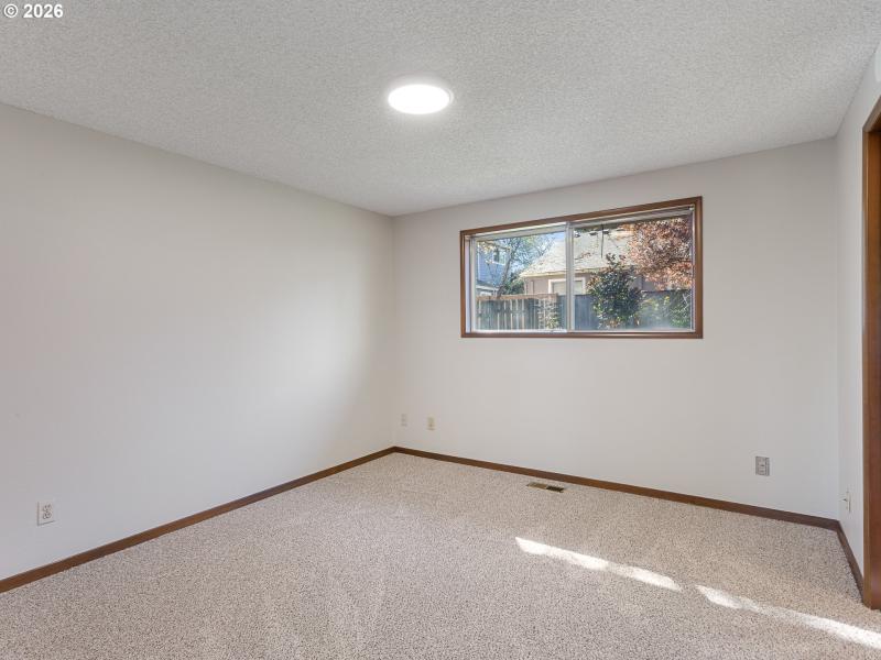 Bedroom, Owner's Suite