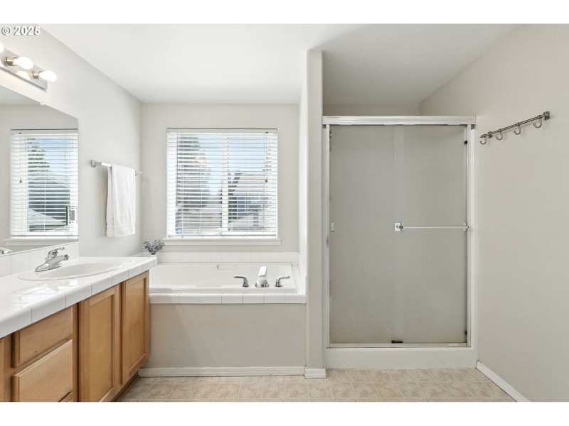 Bathroom, Attached