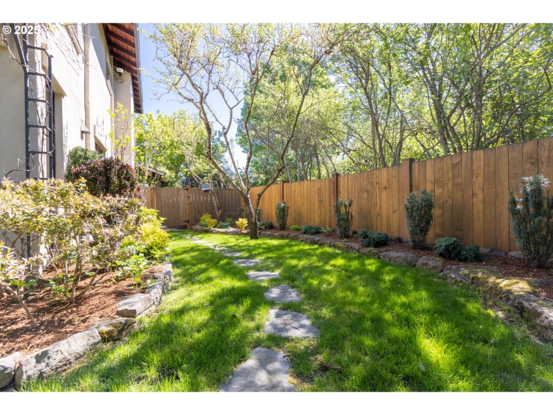 Yard