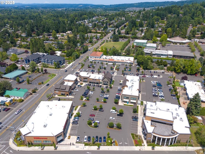 Drone View/UAV