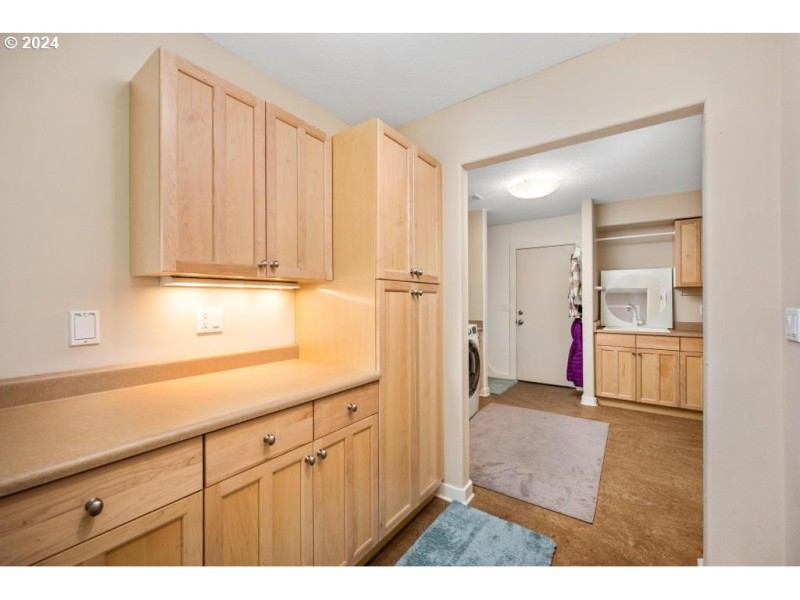 Mud Room