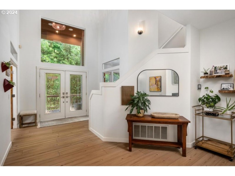 Entrance/Foyer