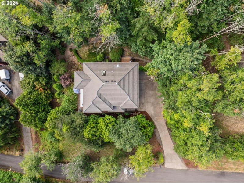 Drone View/UAV
