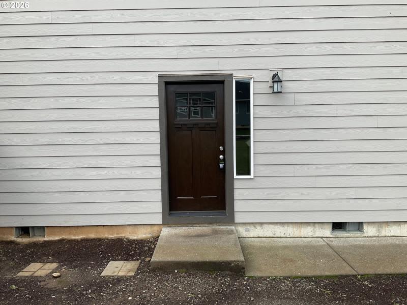 Accessory Dwelling Unit