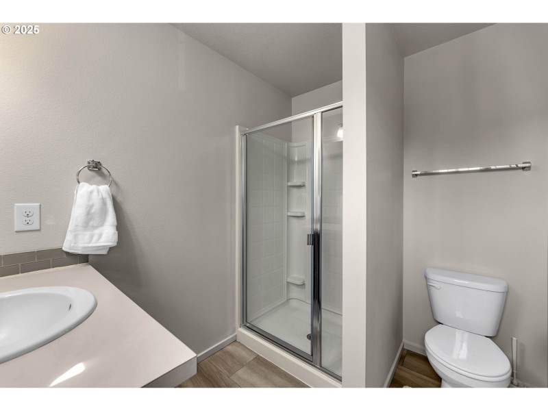 Attached Bathroom #1