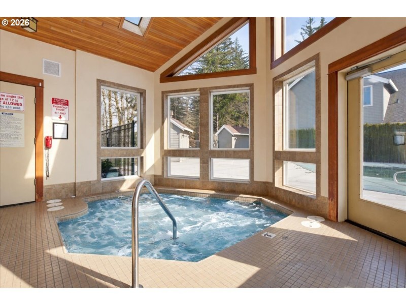 Community Club House