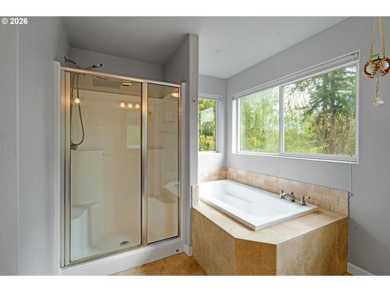 Owner's Suite Bathroom