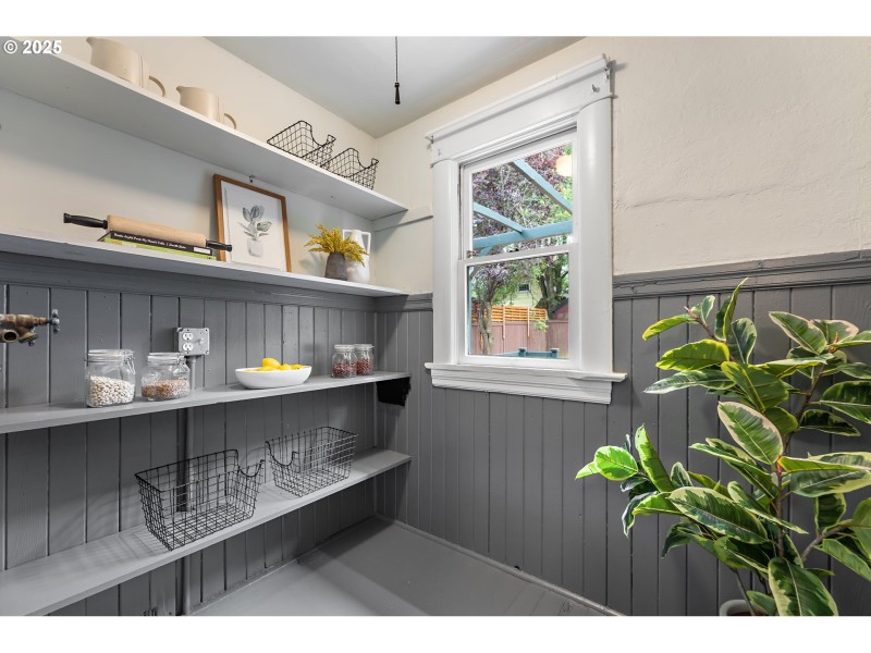 Pantry