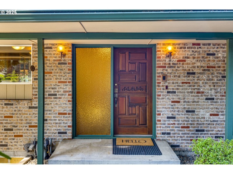 Entrance/Foyer