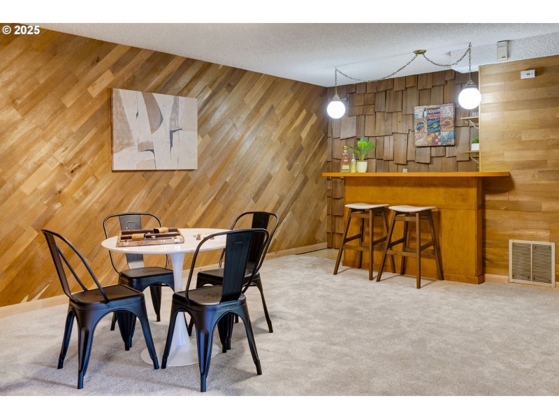 Recreation Room