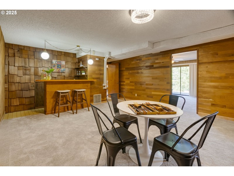 Recreation Room