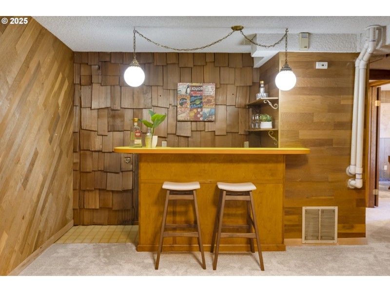 Wet Bar