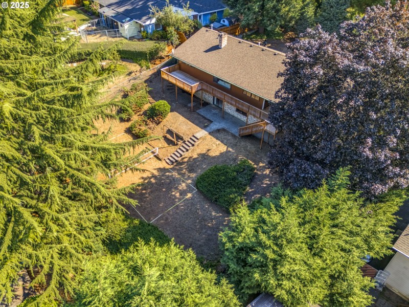 Drone View/UAV