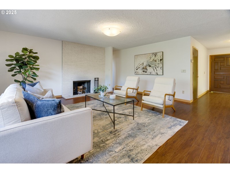 Living Room/Entrance