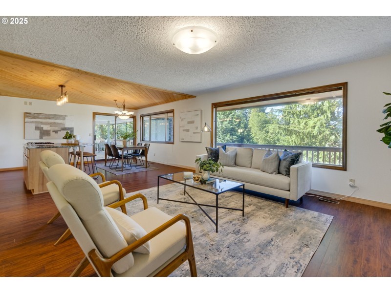 Living Room/Dining Room