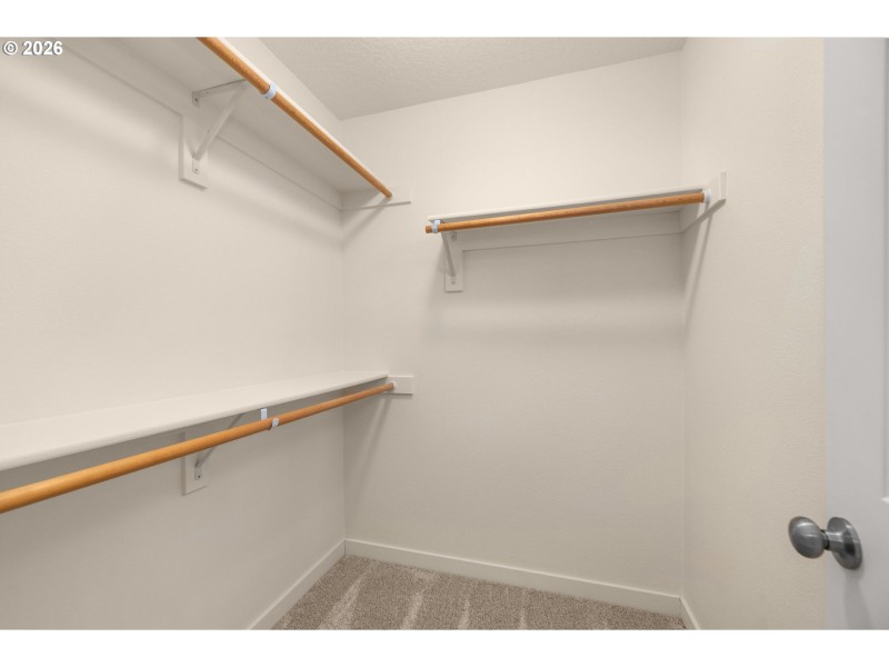 Bedroom, Owner's Suite