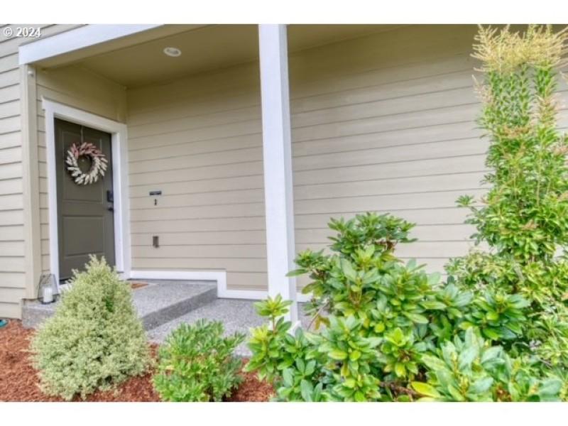Entrance/Foyer