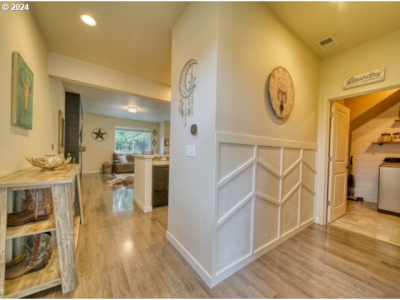 Entrance/Foyer