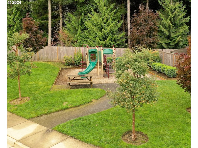 Community Playground
