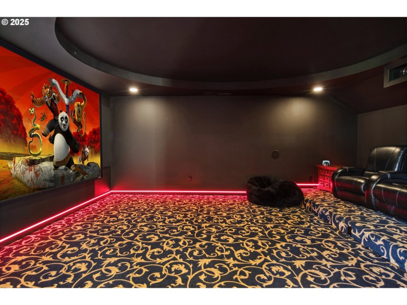 Media Room