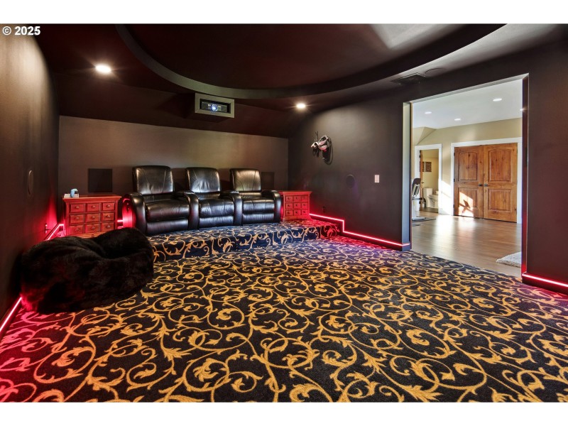 Media Room