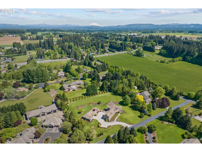Acreage