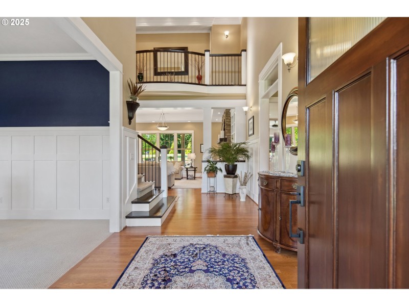 Entrance/Foyer