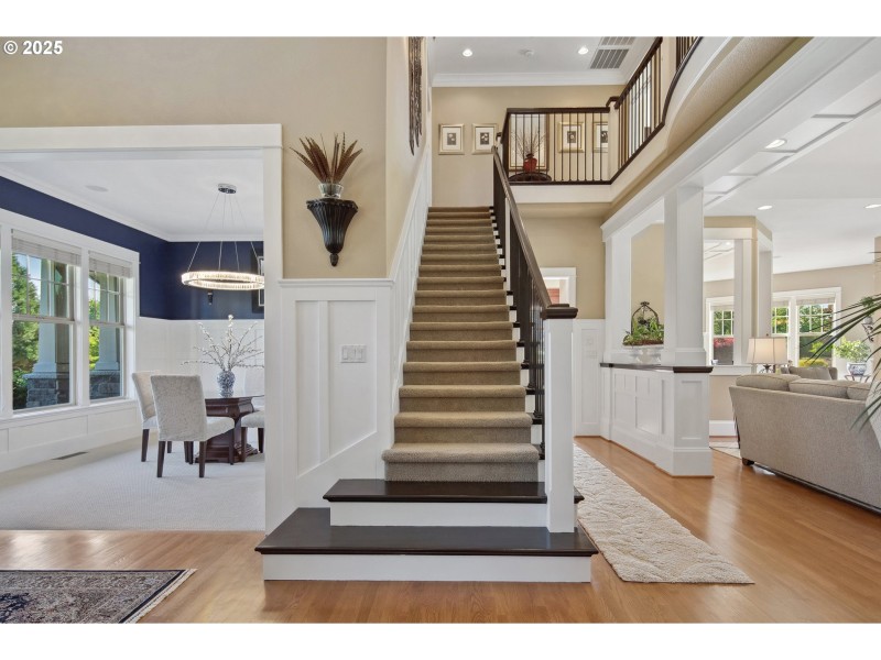Entrance/Foyer