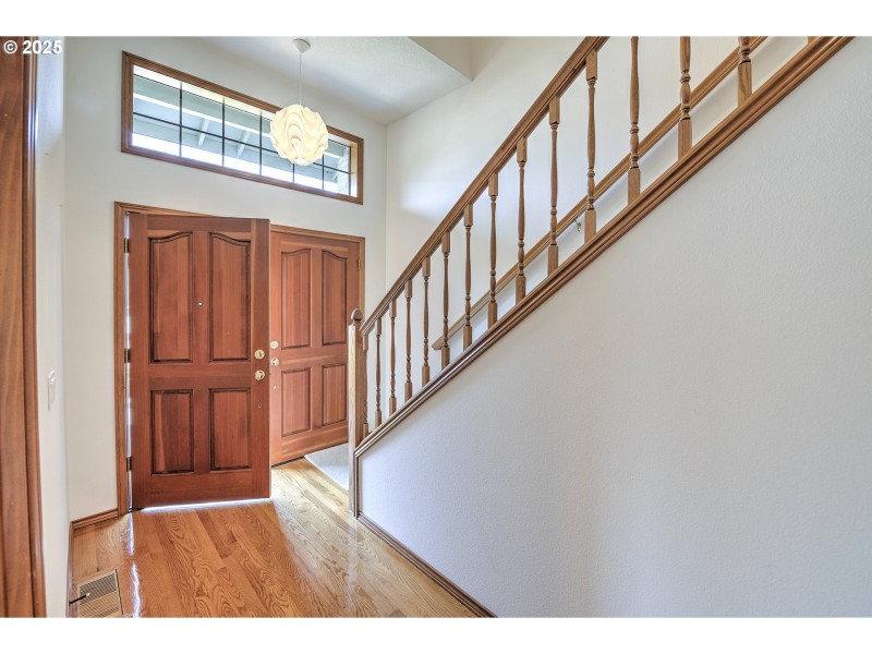 Entrance/Foyer