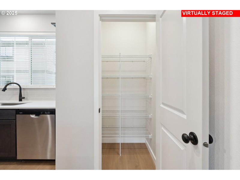 Pantry