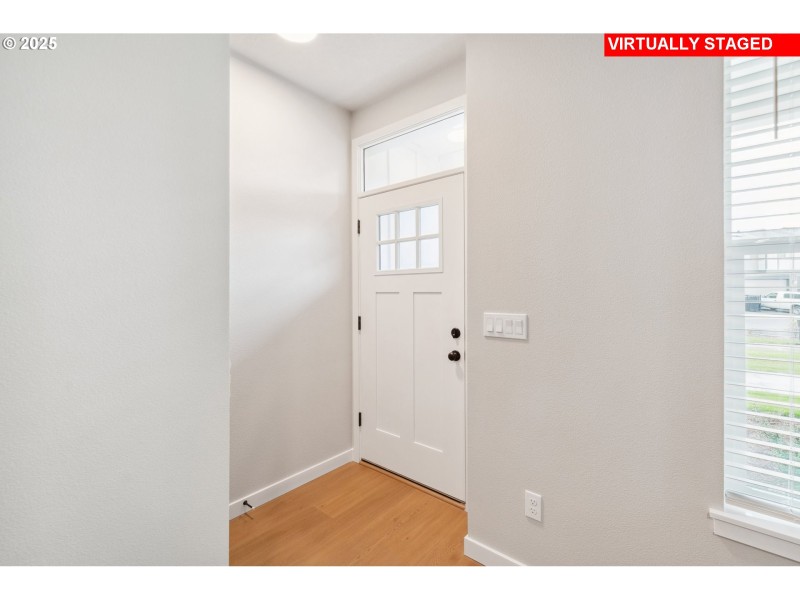 Entrance/Foyer