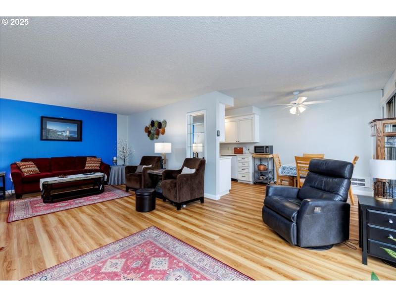 Living Room/Dining Room