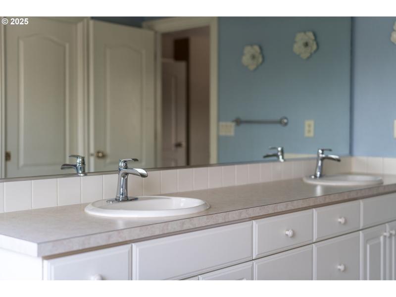 Attached Bathroom #1