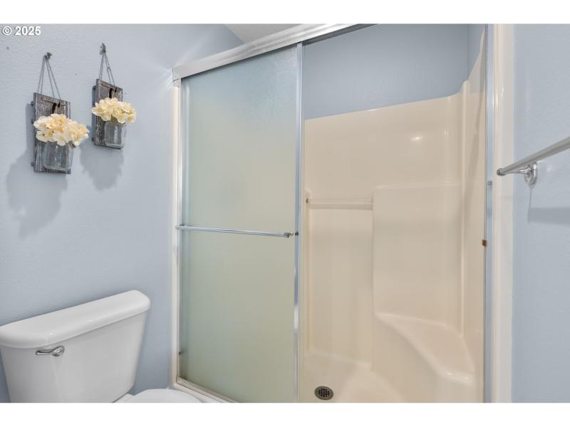 Attached Bathroom #1