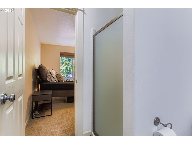 Bathroom, Attached