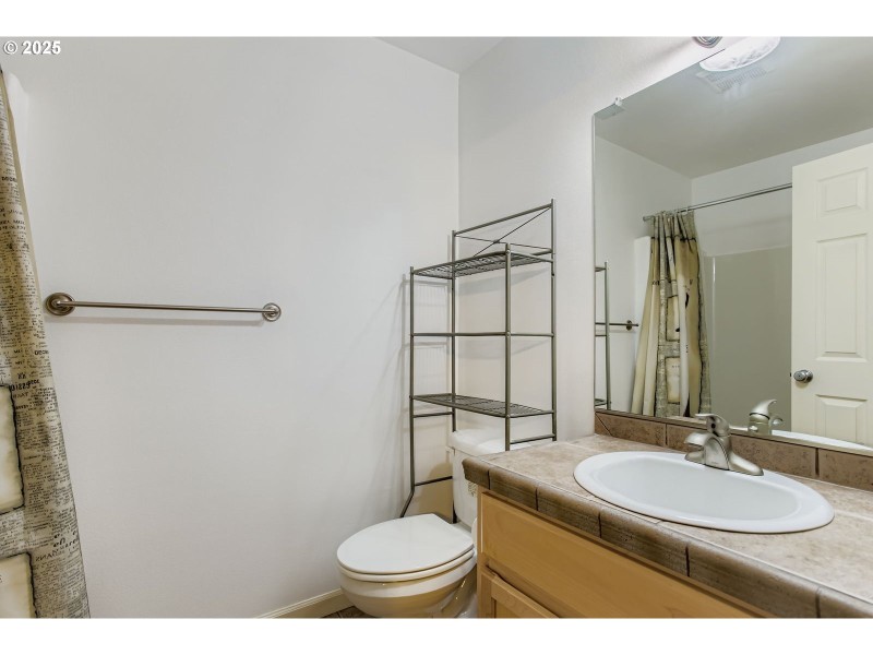 Bathroom, Attached