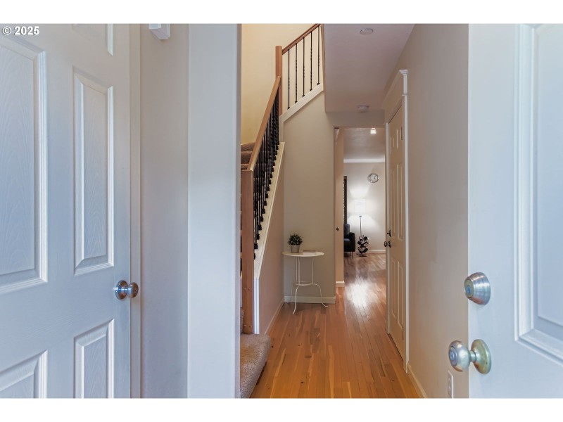 Entrance/Foyer