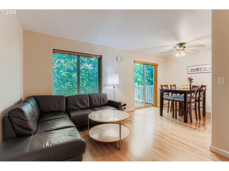 Living Room/Dining Room