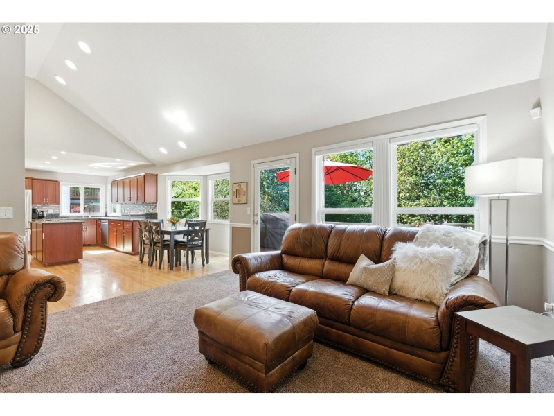 Kitchen/Family Room