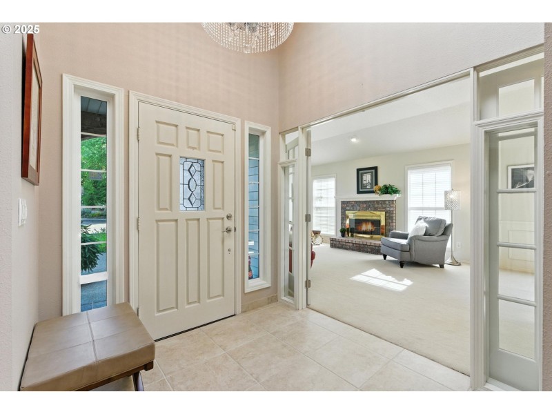 Entrance/Foyer
