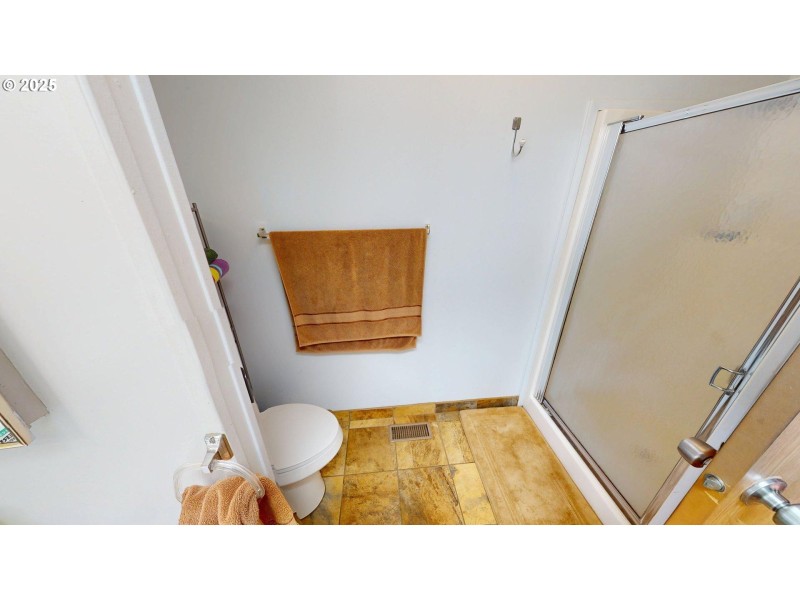 Owner's Suite Bathroom