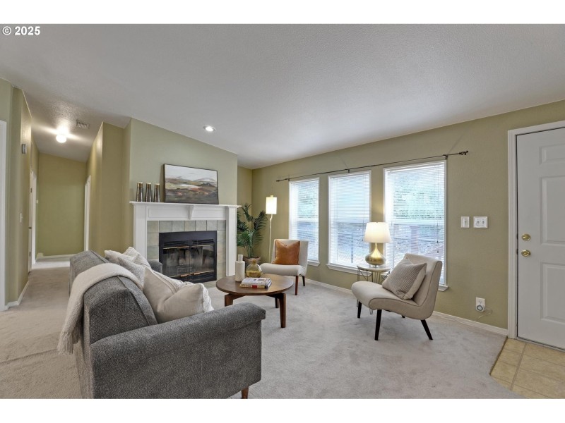 Entrance/Foyer