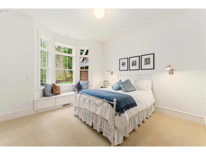 Guest Quarters