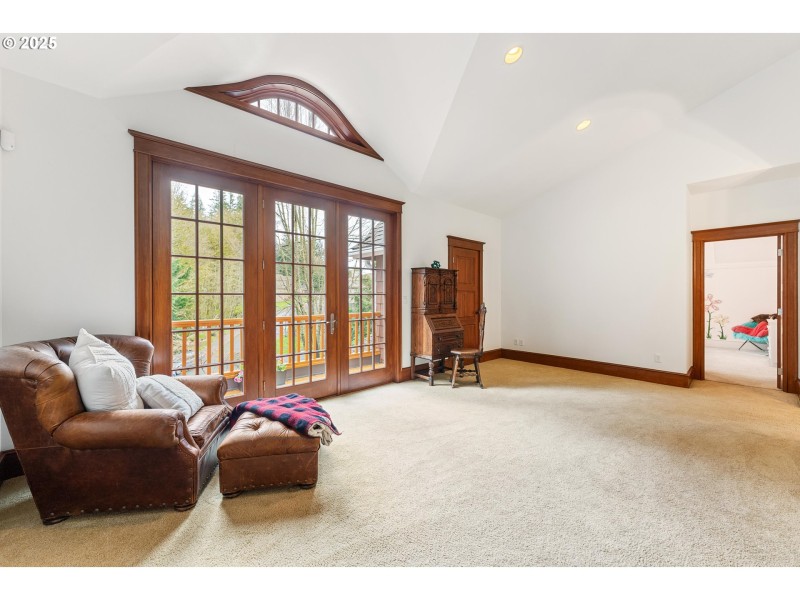 Bonus Room