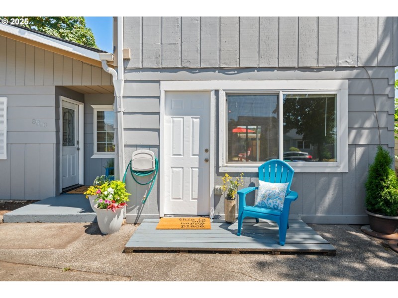 Guest Quarters