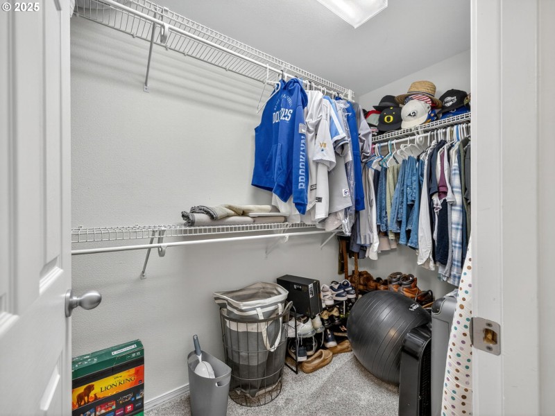 Bathroom, Attached
