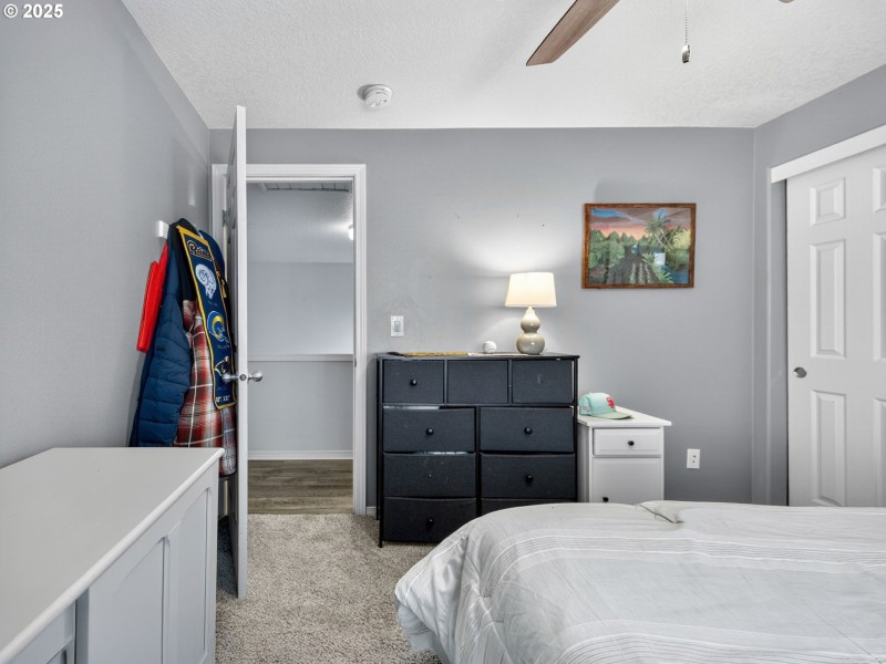 Bathroom, Attached