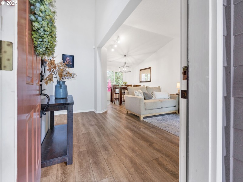 Entrance/Foyer